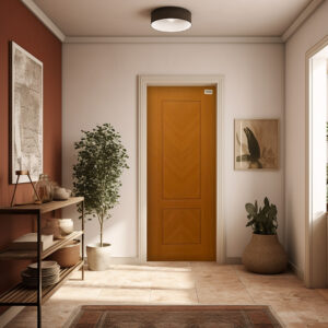 Glass Elegance Door